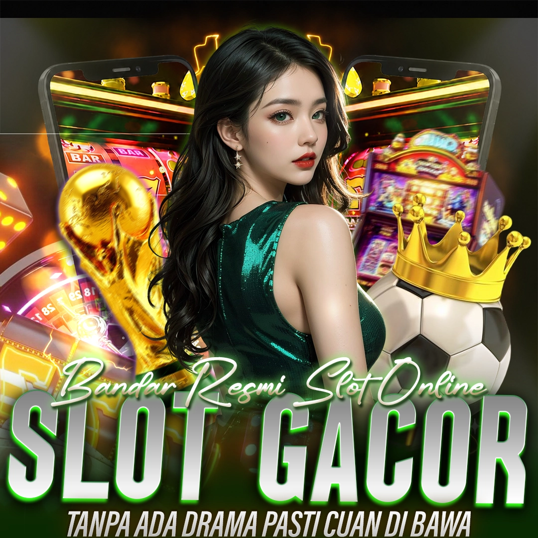 Galeri foto APK999 >,< Peluang Cuan Besar Taruhan Tim Raksasa Dunia Terbaru di Jakarta